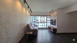 Blk 613D Damai Grove (Punggol), HDB 4 Rooms #550679441